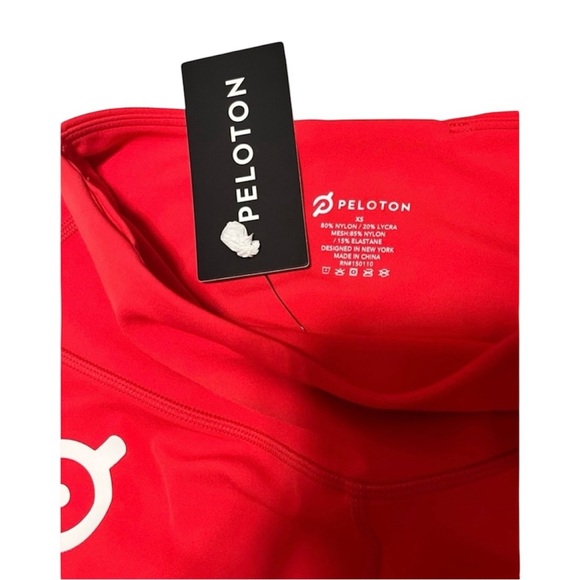 Peloton United London Capri Size XS - Picture 4 of 6